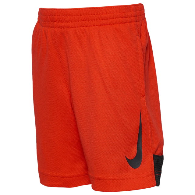 Nike Dri-Fit HBR Shorts